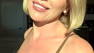 Hey, do you think Russian nurse and pornstar Sugarnadya shares sexy secrets about petite ass and blue eyes?