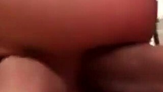 hey, watch this married babe take double penetration from two friends while her man watches her tight wet pussy and ass get filled