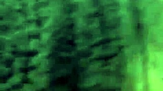 Landlord's wife shares an unexpected intimate moment in the elevator