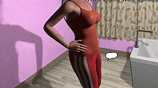 Let's play that wild girlfriend experience in VR now!