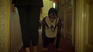 i uh take monster cock in tight pussy with blowjob doggystyle bent over group pantyhose