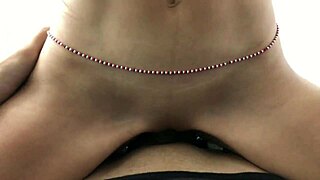 my petite workout buddy's doing exercises so i help with intense cardio by pounding her hard