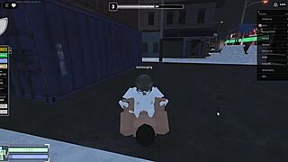 Puta moves it richly with intense passion and desire in every thrust.