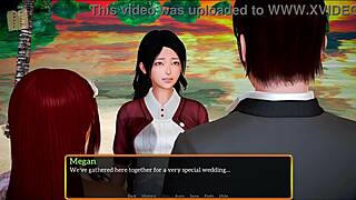 what's next in my new family chapter 575?