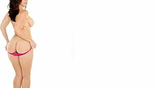 oh mommy, your sexy ass drives me wild every time i see it