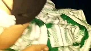 Retro Prostitute Stars In Classic Blue Films Scene!