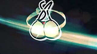 Intense passionate sex with my friend ends in wild creampie for his birthday surprise!