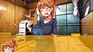 my girlfriend gets shared by others in part 0 with english subs 😏