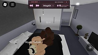 fucking that slut so hard with intense thrusts. whore takes every pounding in wild hardcore session.