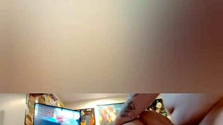 Hey, how does Lucy Amanita get railed to real orgasms with that pierced nipple vibe?