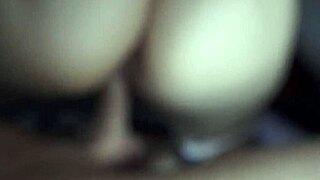 CREAMPIE FOR CUTE TEEN IN HER FIRST TIME EXPERIENCE. ANNIKA EVE ENJOYS THE PETITE BLOWJOB THRILL.