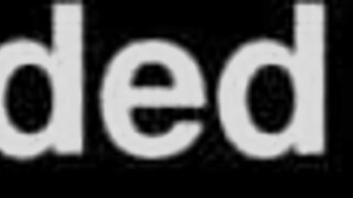 Behind the scenes, tattooed Kristen Martinez spreads her ass in a fetish interview with slapping and humiliation, revealing long hair and natural tits.