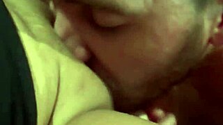 oh yeah, pound that latina teen's big ass hard interracial style after the party, make her squirt and cum with your monster cock!