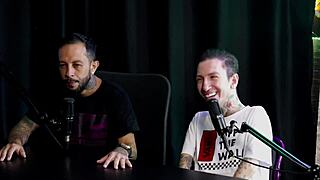 Prefer pau that makes her cum with Elisa Sanchez chatting about sucking pussy and family 😏