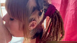 i'm like this cute cosplayer just droolin' on that thick cock down my throat... oh man