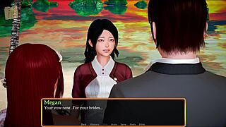 what's next in my new family chapter 575?