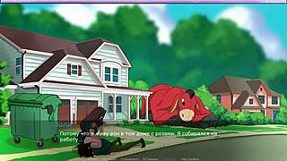 oh wow i just finished complete gameplay of the secret of the house 2 part 22 and it was intense