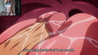 oh wow, as a witch i need to explore this man's penis deeply and carefully in detail!