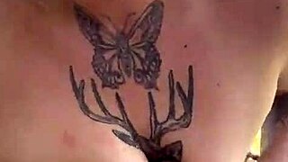 i love how in the park she always swallows my cum after deepthroat blowjob