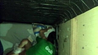 pinay diary shows asian sex in hotel with creampie in part 4