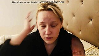 I want you to impregnate me now, handsome!