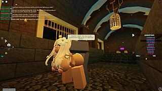 blonde whore from new zealand takes rough doggystyle and anal in wet cum sex