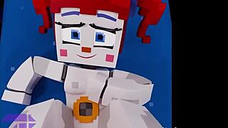 Feeling So Thrilled With This Amazing Circus Bby Compilation Full Of Fun Moments And Excitement