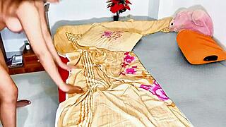 Oh, feel my wet pussy as I ride your cock in cowgirl and doggystyle