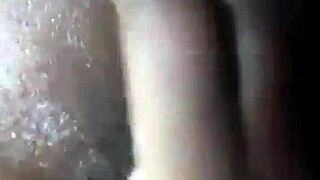 What Happens When I Finger My Ass Until It Cums All Over?