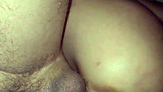 Skinny teen with perfect body lets me inside her cute amateur style 😏