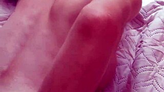 Holes Ass And Open Wife In Detail As She Takes Intense Doggystyle Anal Pounding From Behind!