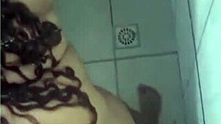 I Feel So Aroused as Curvy Stepmother Takes It Deep from Behind