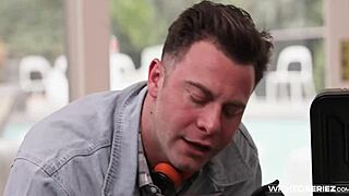 blast from the past slimthick vic deepthroats big cock in cowgirl