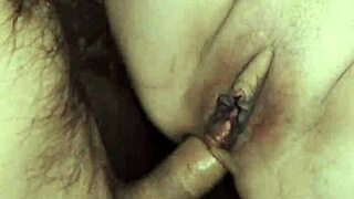 The Couple Decided To Put The Home Video On Public Display