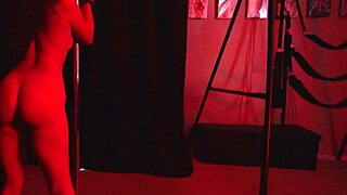 hey, quickie dungeon sex with jade wilde—deepthroat blowjob, doggystyle pounding, creampie finish, all in pov with screaming orgasms!