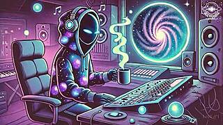 Lo Fi For After Fucking To Cry Or Relax!