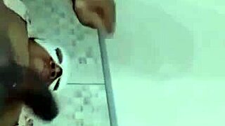 Wife Begs Cuckold Husband To Film Her Getting Covered In Cum From Interracial Anal!