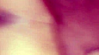 What If A Monster Cock Meets Big Black Action?