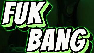 Horny milf, want some deep anal fucking on your birthday?