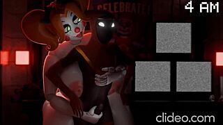 Feeling So Thrilled With This Amazing Circus Bby Compilation Full Of Fun Moments And Excitement