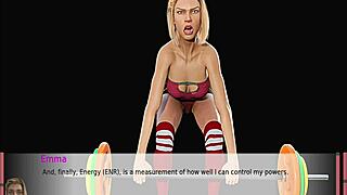 I feel so connected in this lesbian couple kissing deeply.