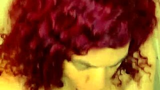 I'm like, this obedient lil 18+ slut who worships ya know, with total devotion. Uh, crossdressing turns me on so much!