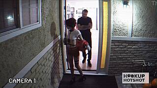 लोला फेय की शरारती गांड कच्चे एनल चुदाई, डीपथ्रोट ब्लोजॉब और स्क्वर्टिंग के बाद चेहरे पर भारी क्रीमपाई!