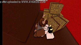 Oh yeah, that cowgirl's getting fucked hard by the bull now!