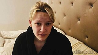 I want you to impregnate me now, handsome!