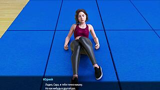 complete gameplay - milfs of sunville part 23