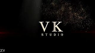 first dp for 19 yo nat owen taking two monster cocks in non-stop anal pounding 😱