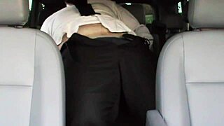 hey spanish housewife, ready to suck and fuck the airport shuttle driver?