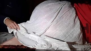 i finnaly got to lick her ass after begging so much