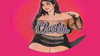 i love showing off my big ass and chubby latina curves as bbw lily